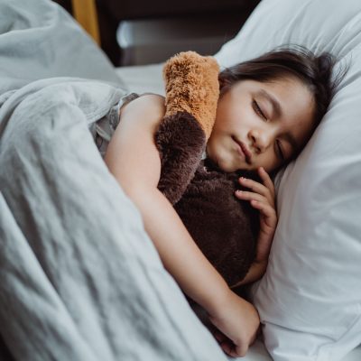 How to get a better night’s sleep
