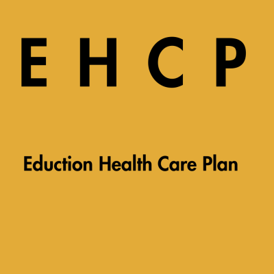 What is an EHCP?