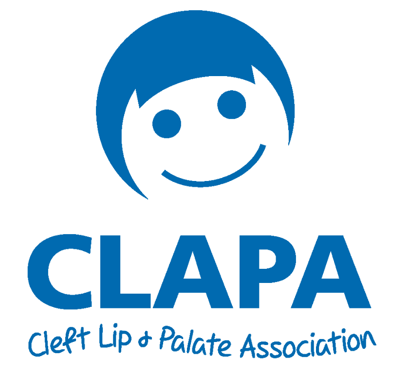 Cleft Lip and Palate Association (CLAPA)