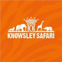 Kids Go Free – Knowsley Safari Park