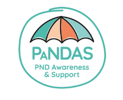 PaNDAS (Pre and PostNatal Depression Advice and Support)