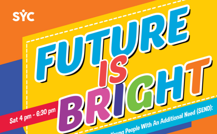 Future is Bright Group – Shaftesbury Youth Club