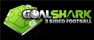 Goalshark Three Sided Football – Goalshark