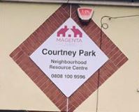 Mums and Tots Group – Courtney Park Community Centre