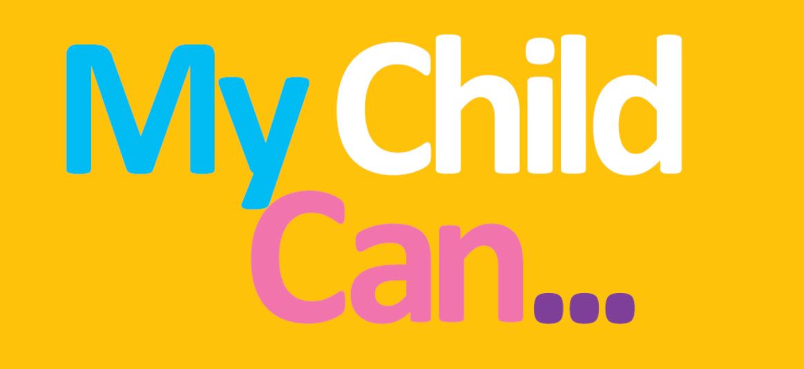 Fun Time Tuesday – My Child Can at Christchurch Parish Centre