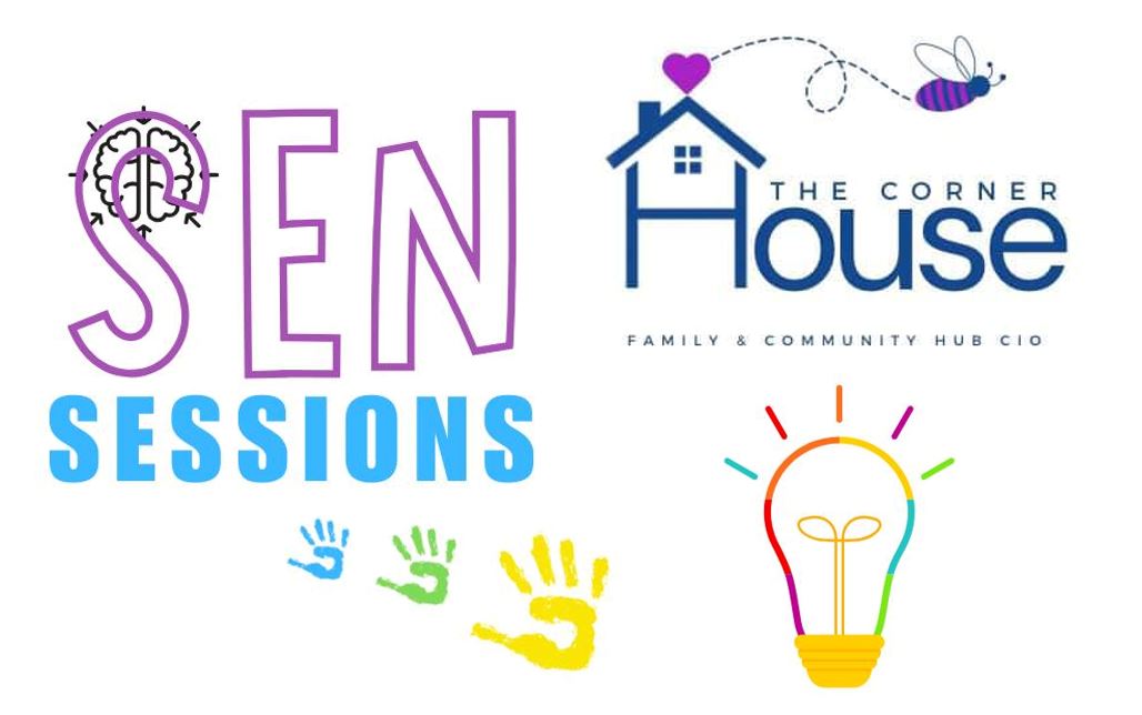 SEN Sessions – The Corner House CIO