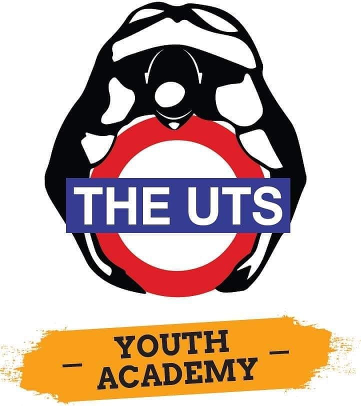 Youth Strength Training – Youth Academy – Underground Training Station (UTS)