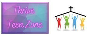 Thrive Teen Zone – Emmanuel Christian Fellowship