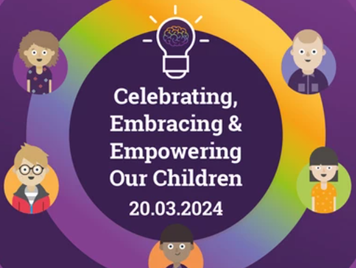Neurodiversity Conference – Supporting You and Your Child – Witherslack Group