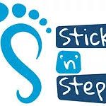 Stick ‘n’ Step