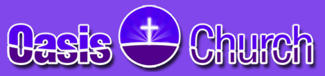 Messy Church – Oasis Church, Wallasey