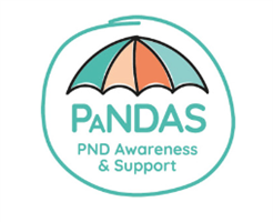 PaNDAS (Pre and PostNatal Depression Advice and Support)