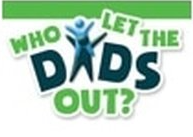Toddlers for Dads – West Kirby United Reformed Church