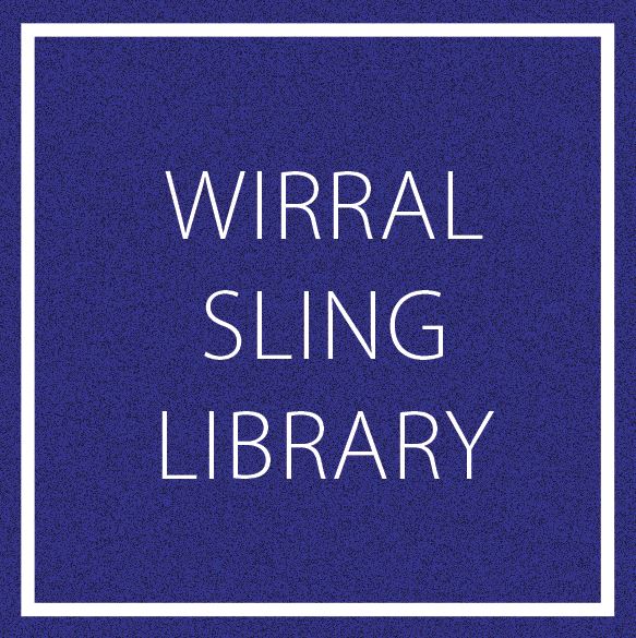 Fix and Consultation – Wirral Sling Library
