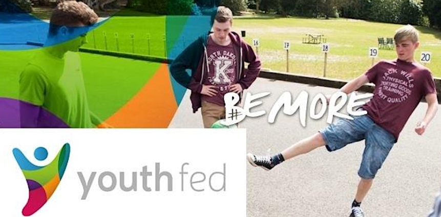 Basic Health and Safety – Youth Fed