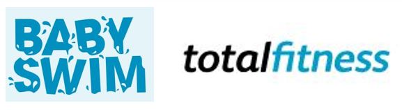 Baby Swim – Swim Academy -Total Fitness