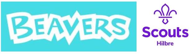 Beavers – Hilbre Scouts