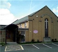 Jigsaw – Messy Church at Prenton Methodist Church