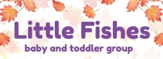 Little Fishes – St Andrews Church, Bebington