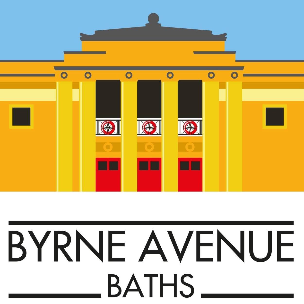 The Slipper Baths Cafe – Byrne Avenue Baths