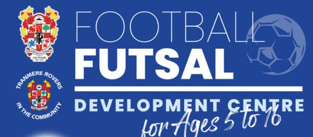 Futsal and Football Skills Development Sessions – Tranmere Rovers In The Community