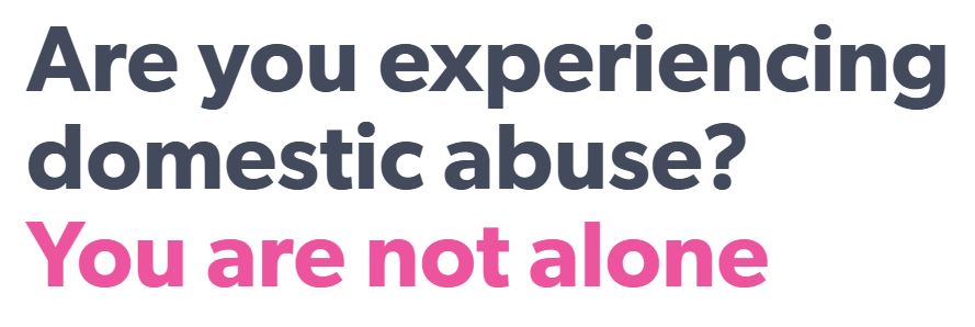 National Domestic Violence Helpline