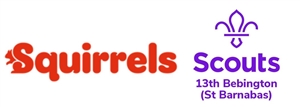 Bebington Squirrels Group