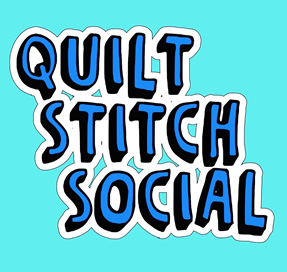 Quilt Stitch Social
