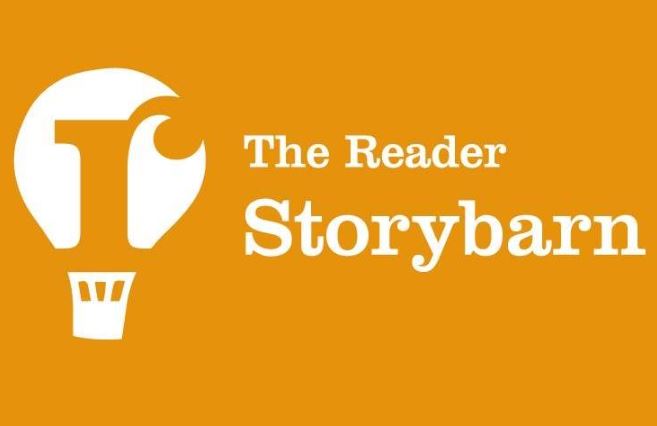 The Storybarn – The Reader