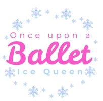 Once Upon A Ballet – Wirral