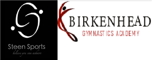 Tots / Pre-School Gymnastics – Steen Sports