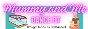 Mummy and Me Dance Class at Allport Pantry – CC Dance Fit