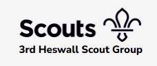 3rd Heswall Scout Group