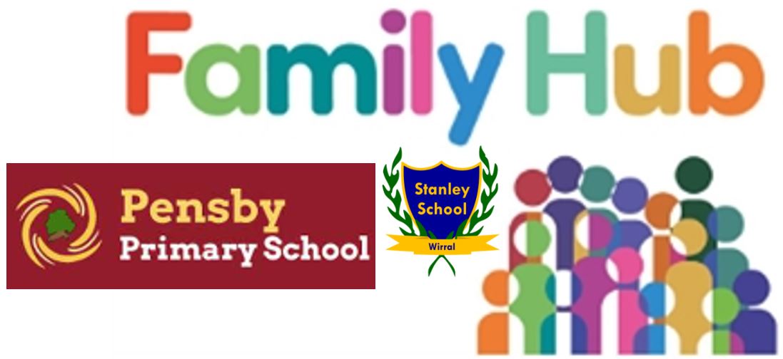 Pensby Play at Pensby Primary and Stanley School Family Hub