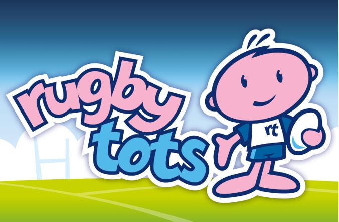 Rugbytots at Gautby Road – Play, Youth and Community Centre – Rugbytots