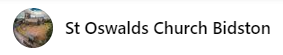Youth Fellowship – St Oswald’s Church, Bidston