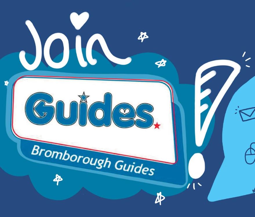 Bromborough Guides