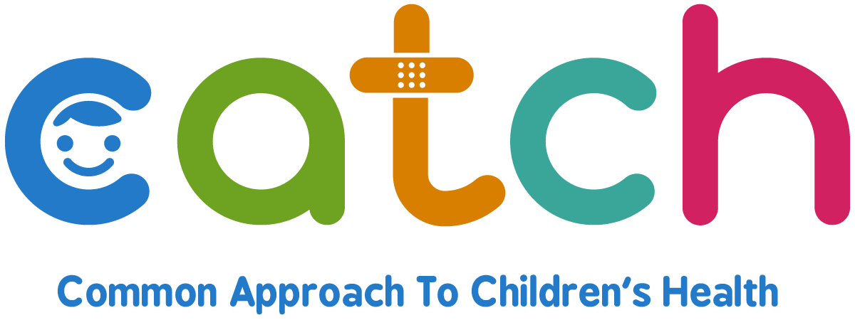 CATCH (Common Approach to Children’s Health) – NHS