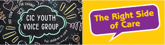 Children in Care Youth Voice Group – Right Side of Care – Wirral Council
