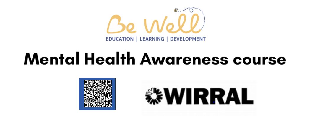 Mental Health Awareness Courses – Be Well Learning