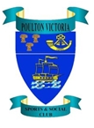 Football for the Under 5/6’s – Poulton Victoria FC