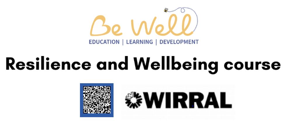 Resilience and Wellbeing Course – Be Well Learning