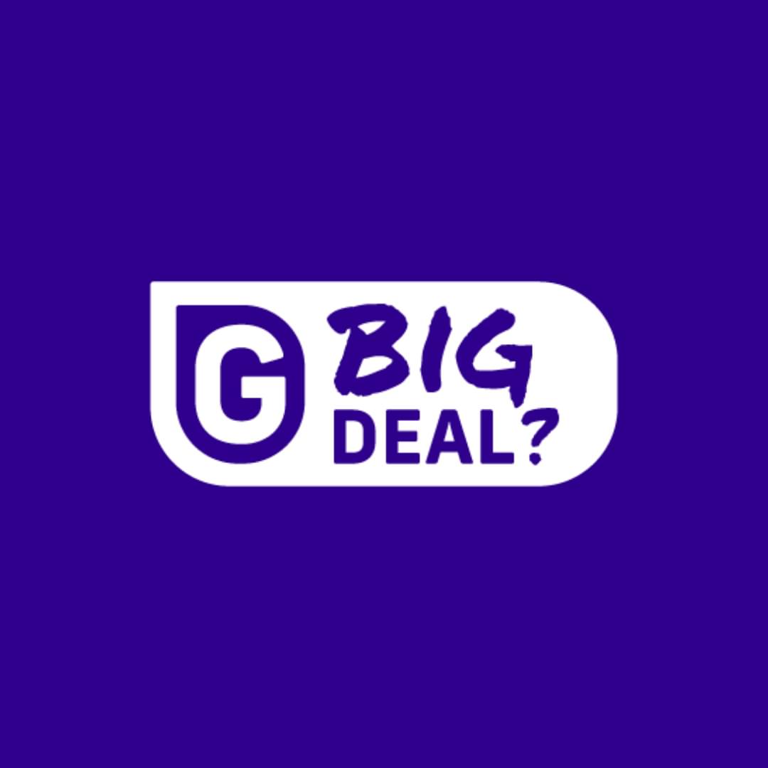 Big Deal