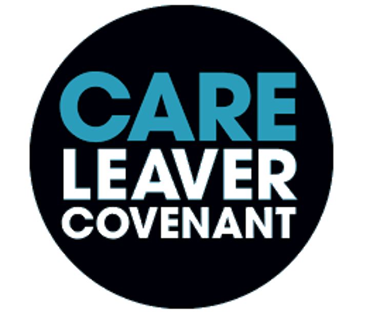 Care Leaver Covenant (CLC)