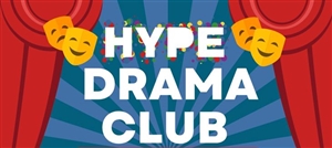 Drama Club – HYPE Central Park