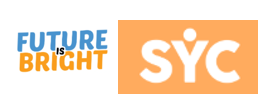 Future is Bright – Shaftesbury Youth Club