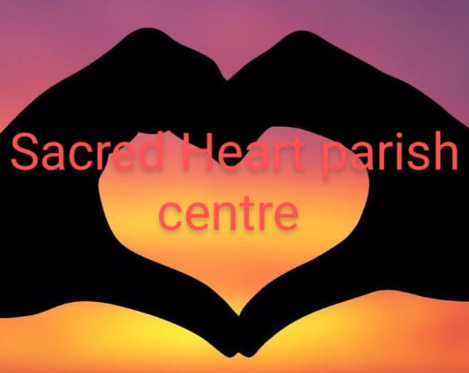Outreach Hub – Sacred Heart Parish Centre, Moreton