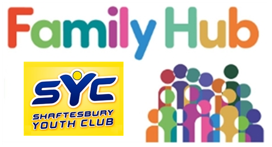 Shaftesbury Youth Club – Satellite Family Hub