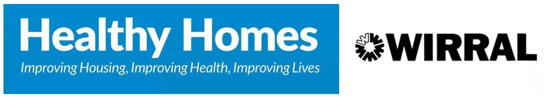 Wirral Drop-Ins – Healthy Homes