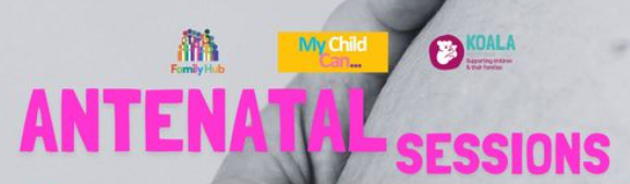 Antenatal Education Sessions – Koala North West